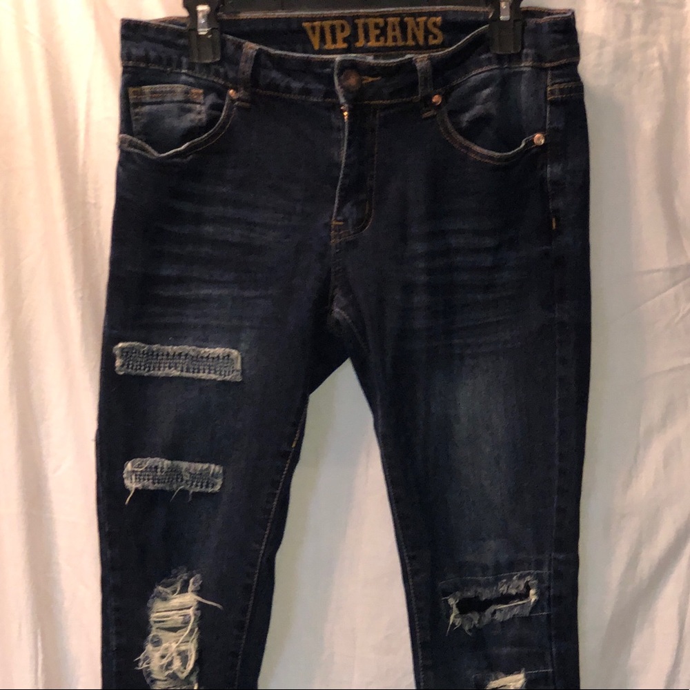 VIP JEANS